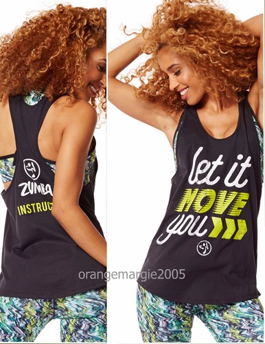 Zumba instructor loose - instructor,