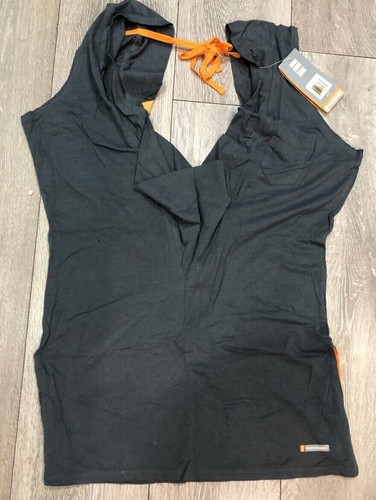 Zumba unusual scoop neck - zumba, &
