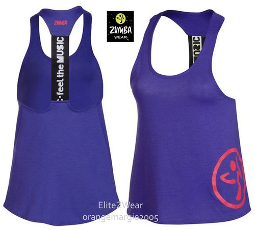 Zumba let loose - let, the