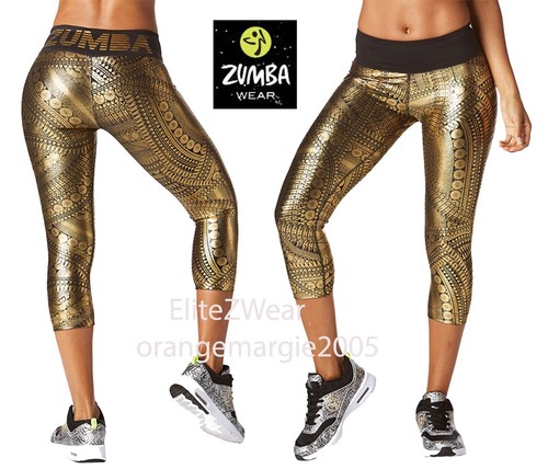 Zumba all night metallic - zumba,