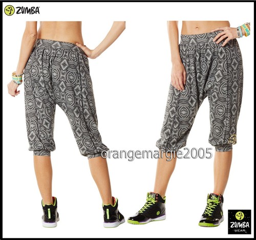 Zumba aztez harem hip hop - harem,