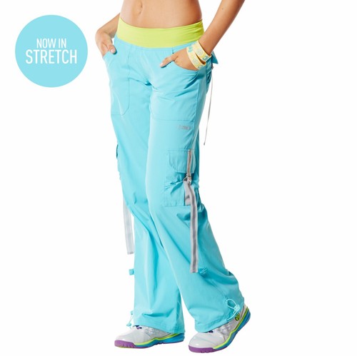 Zumba top line cargo pants - zumba, "top