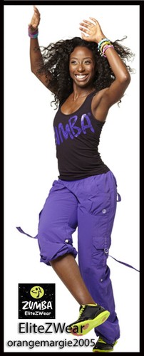 Zumba dance fitness - zumba,