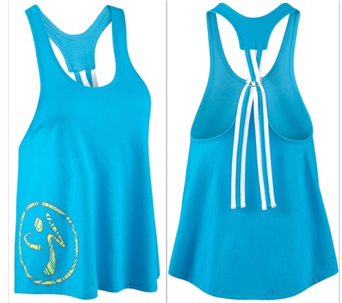 Zumba fitness let loose - zumba,
