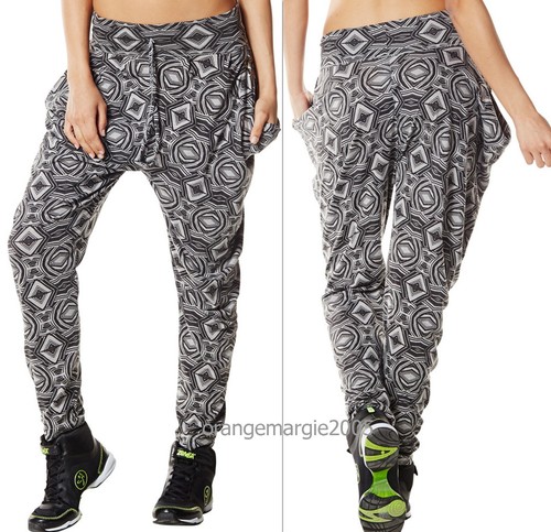 Zumba fitness aztec jersey - fitness,