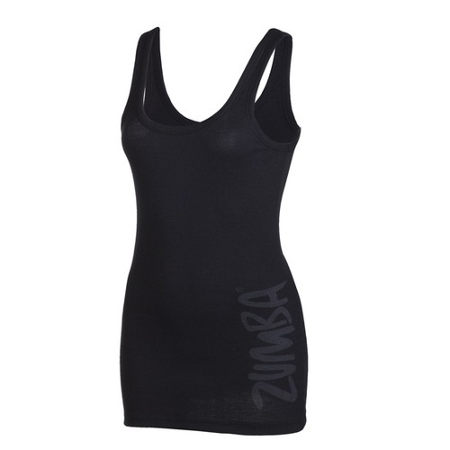 Zumba fitness dance top - zumba, dance!