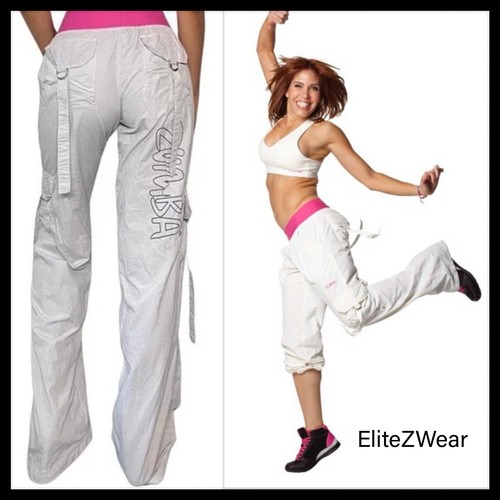 Zumba cargo dance - zumba, pants