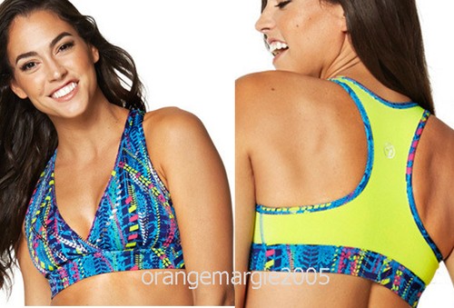 Zumba repstyle reversible - zumba,