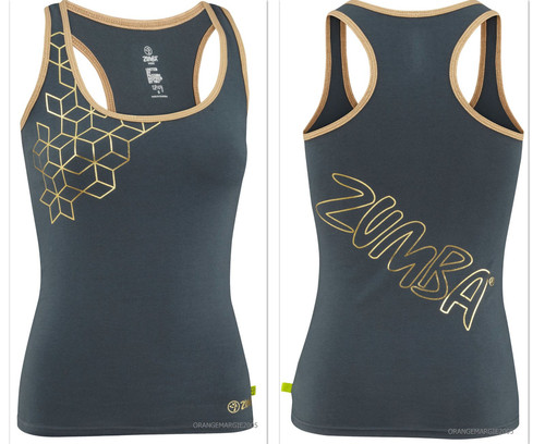 Zumba fab gold - zumba,