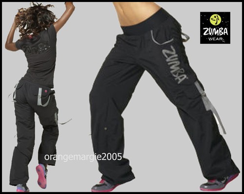 Zumba cargo pants - pants, uk