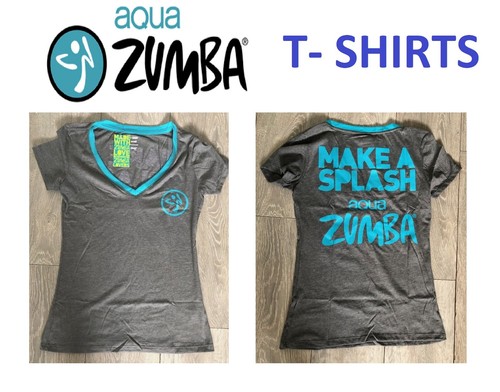 Bargain zumba grey aqua - *bargain*,