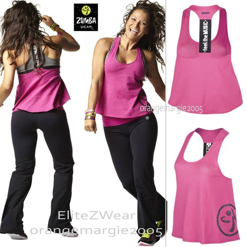 Zumba let loose feel - loose-feel, the
