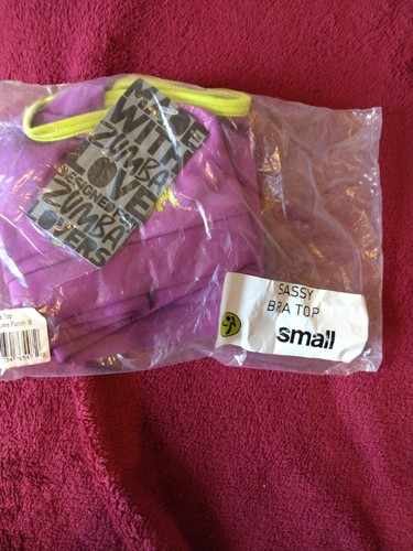 Made with love sassy zumba - made,