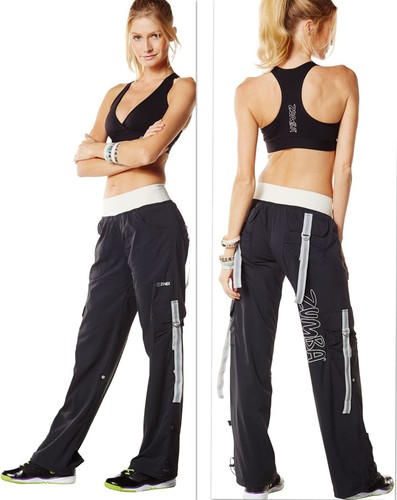 Zumba cargo pants with - cargo,