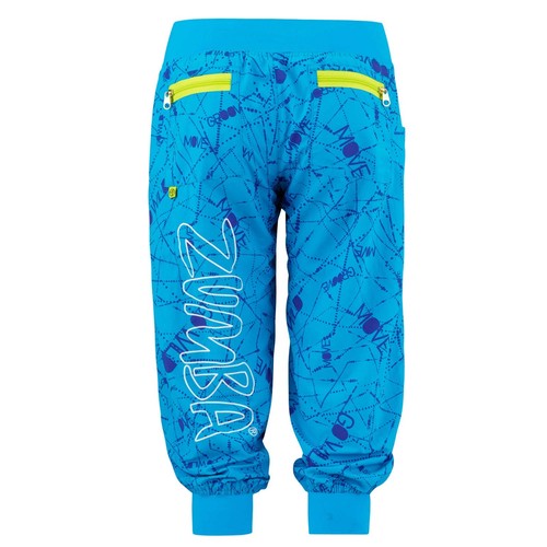 Zumba way with - zumba, cargo